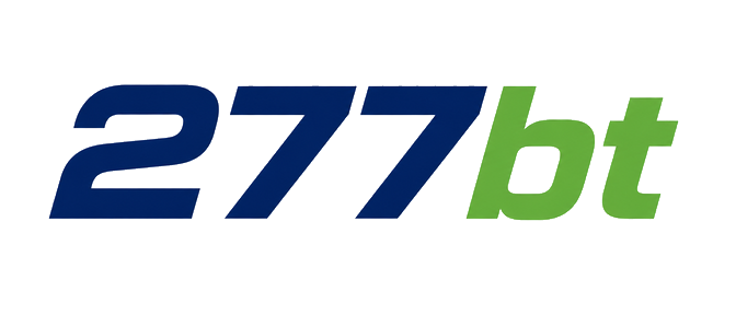 277bt লোগো